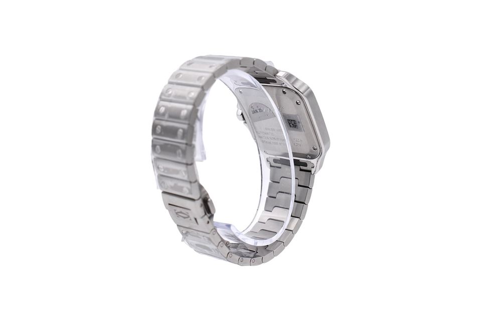 Cartier Santos De Cartier WSSA0029 Image 4